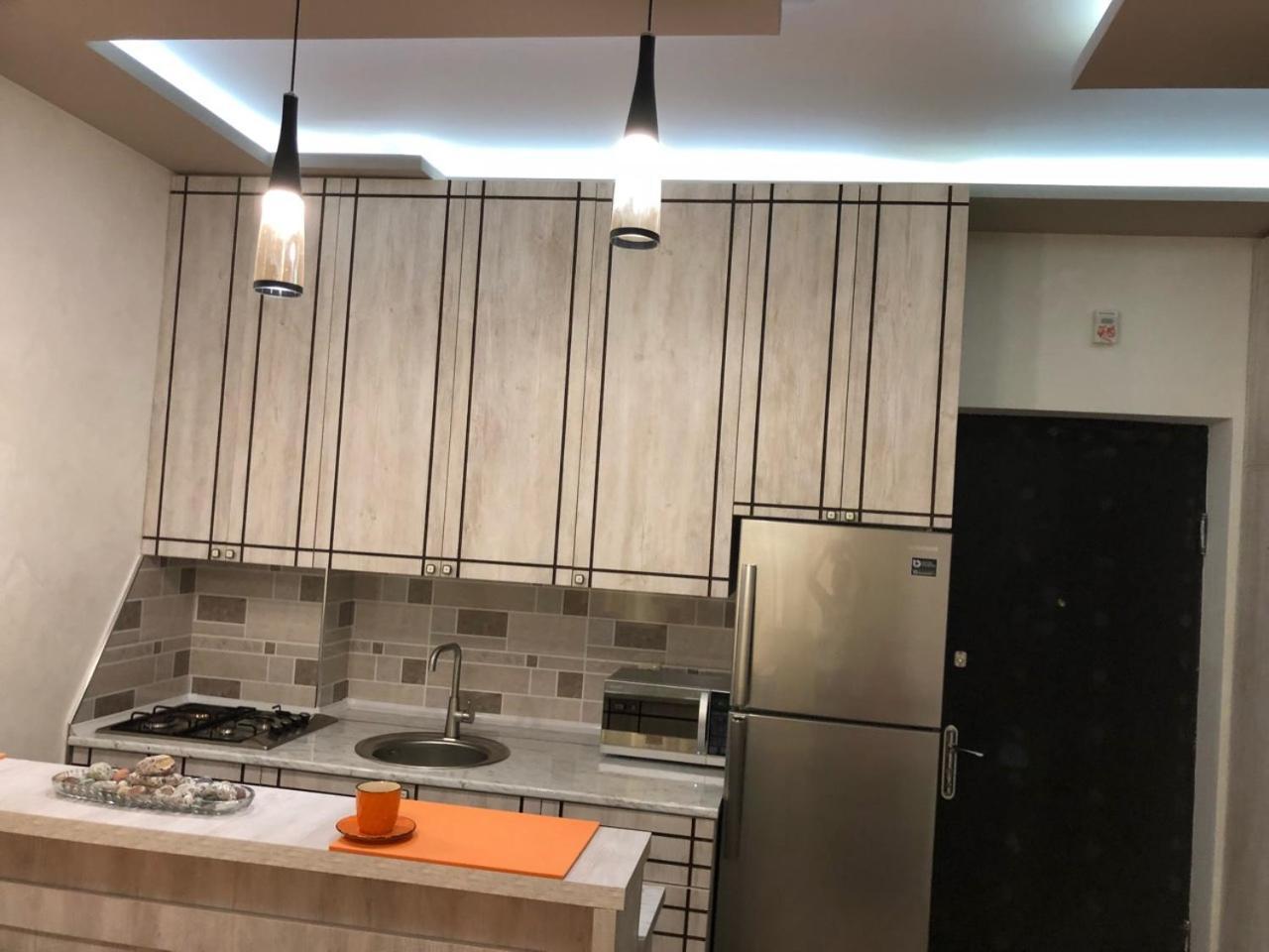 New Batumi Apartment Екстериор снимка