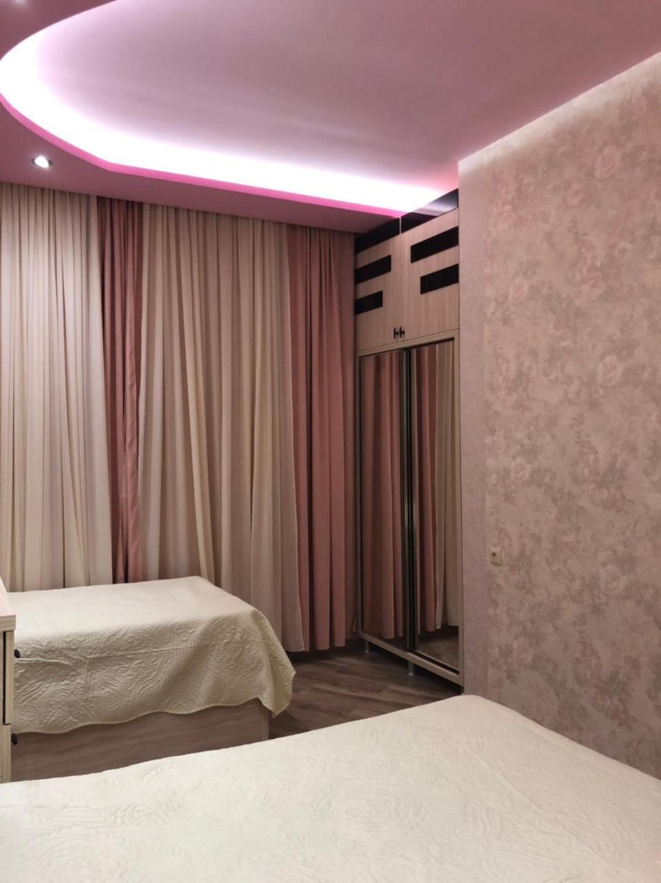New Batumi Apartment Екстериор снимка