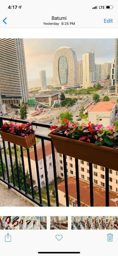 New Batumi Apartment Екстериор снимка